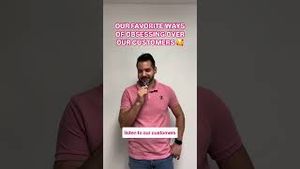 Video post by @pinkstork on YouTube