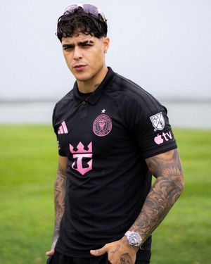 Video post by @intermiamicf on TikTok