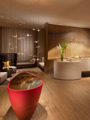 Image post by @hilton.hiroshima on Instagram
