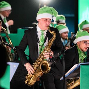 Image post by @unt on Instagram