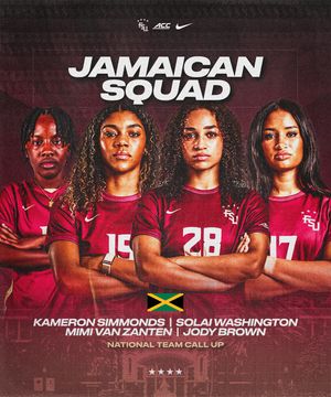 Image post by @nolesoccer on Instagram