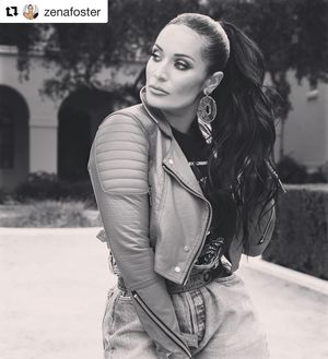 Image post by @wnogirls on Instagram