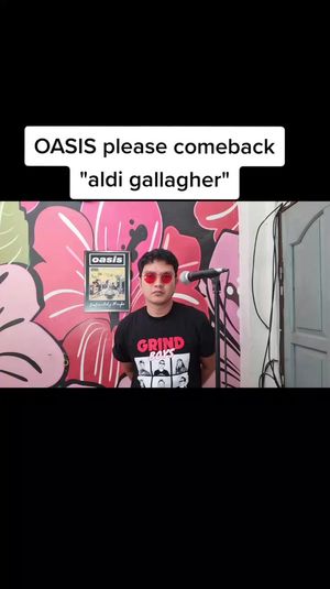 Video post by @alditaher.official on TikTok