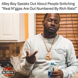 Image post by @nojumper on Instagram
