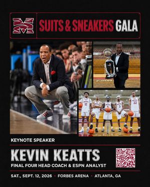 Image post by @morehousebasketball on Instagram