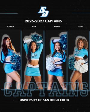 Image post by @usdcheer on Instagram