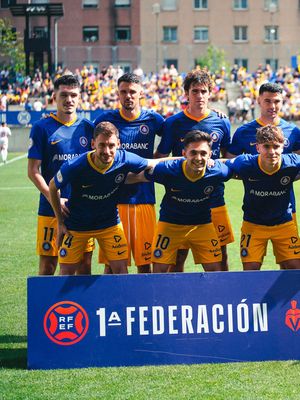 Image post by @fcandorra on Instagram