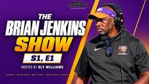 Video post by @hbcugameday on YouTube