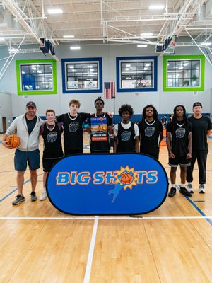 Image post by @bigshotsnation on Instagram