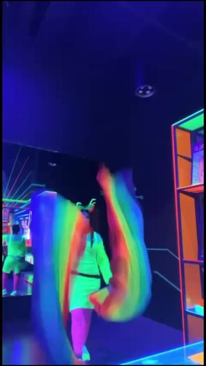 Video post by @winkworldofficial on Facebook
