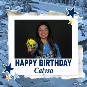 Image post by @rwusoftball on Instagram