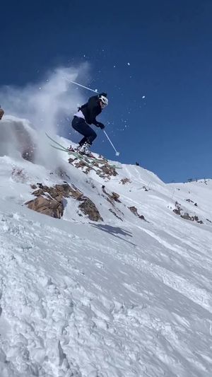 Video post by @j_skis on Instagram