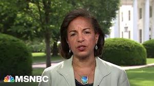 Video post by @msnbc on YouTube