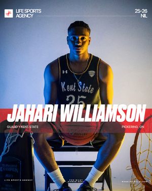 Image post by @lifesportsagency on Instagram