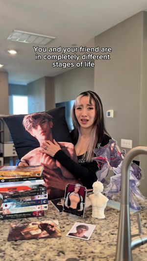 Video post by @stellachuu on TikTok