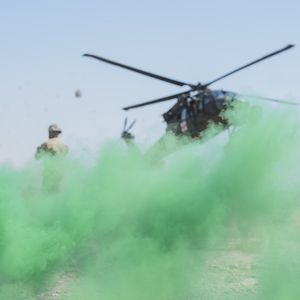 Image post by @idahonationalguard on Instagram