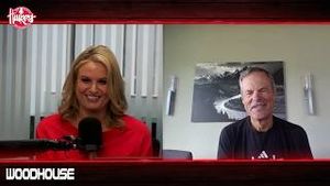 Video post by @huskers on YouTube