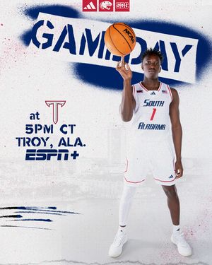 Image post by @southalabamambb on Instagram