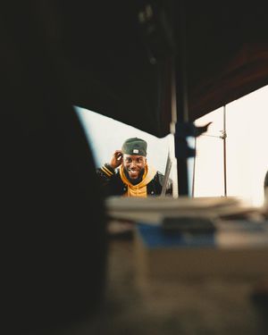 Image post by @ohthatsquan on Instagram