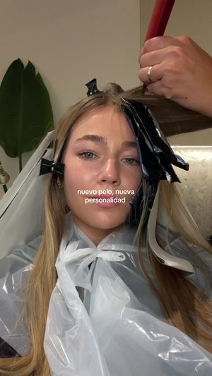 Video post by @carlotagrandeb on TikTok