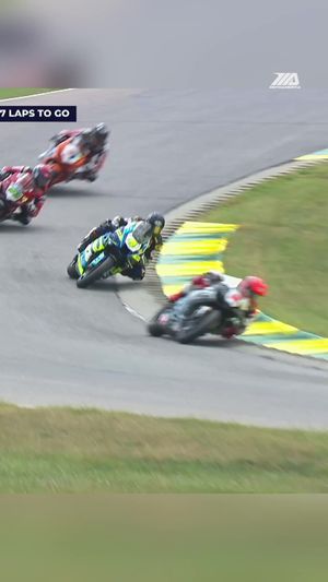 Video post by @motoamerica on TikTok