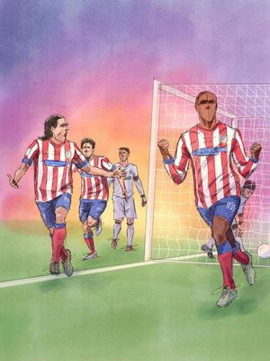 Video post by @atleticodemadrid on TikTok