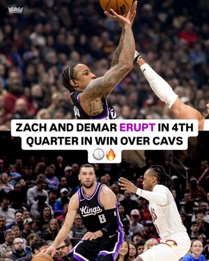 Image post by @sacramentokings on Instagram