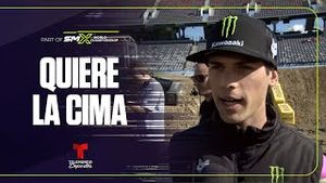Video post by @deportes on YouTube