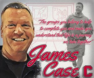 Image post by @CornellLacrosse on Twitter