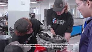 Video post by @utiedu on YouTube