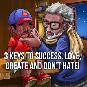 Image post by @urbantoons on Instagram