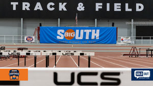 Image post by @bigsouthsports on Instagram