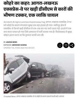 Image post by @kanpuriyahindu on Instagram