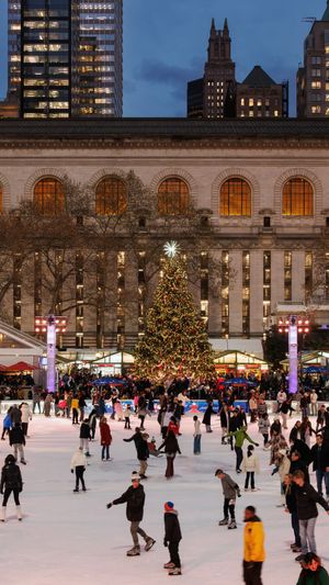 Video post by @bryantparknyc on Instagram