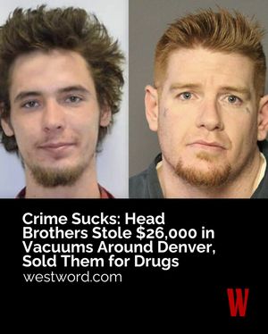 Image post by @denverwestword on Instagram