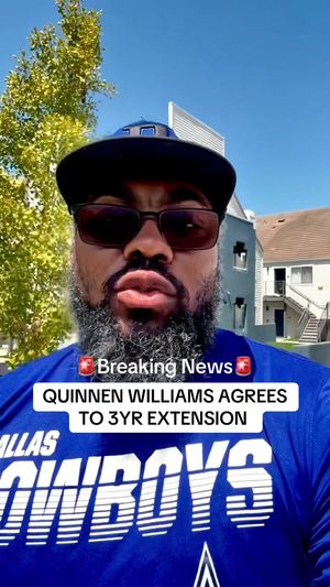 Video post by @keepingitcowboys on TikTok