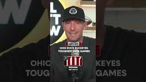 Video post by @joelklattshow on YouTube