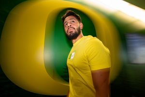 Image post by @uoregon on Instagram