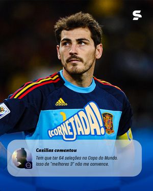 Image post by @sportv on Instagram