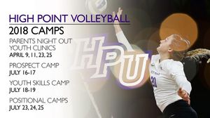 Image post by @highpointvb on Instagram
