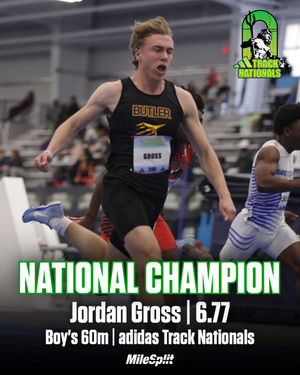 Image post by @milesplit on Instagram