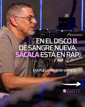 Image post by @reggaetontv on Instagram