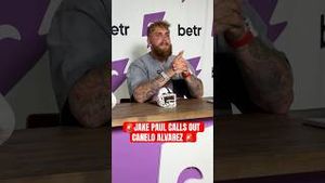 Video post by @bswjakepaulclips on YouTube