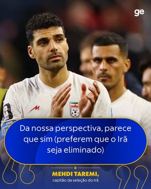 Image post by @ge.globo on Instagram
