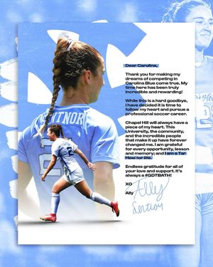 Image post by @allysentnor on Instagram