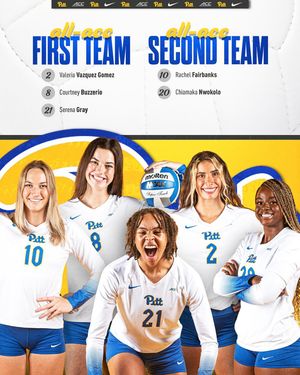 Image post by @pitt_vb on Instagram