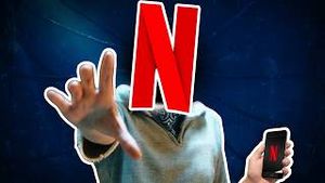 Video post by @nerdist on YouTube