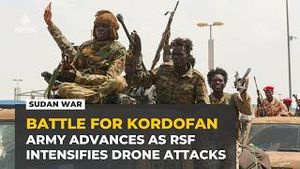 Video post by @Al Jazeera English on YouTube