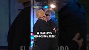 Video post by @olgaenvivo_ on YouTube