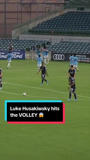 Video post by @mlsnextpro on TikTok